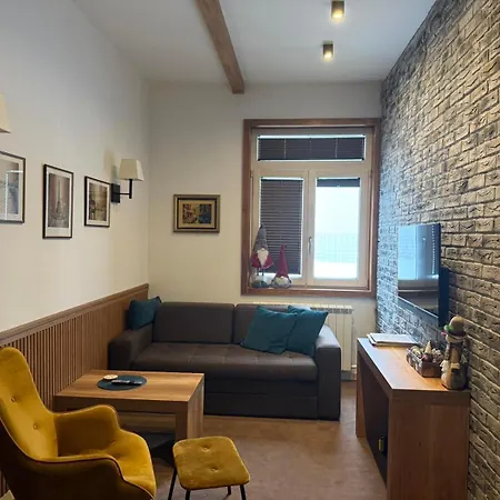 In Apartman, Zupa * Kopaonik