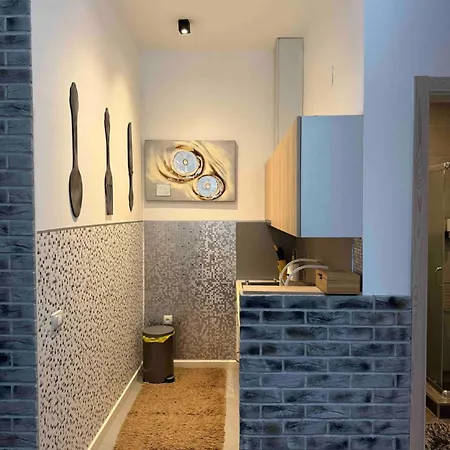 In Apartman, Zupa Kopaonik