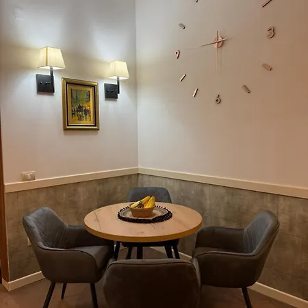 In Apartman, Zupa Kopaonik