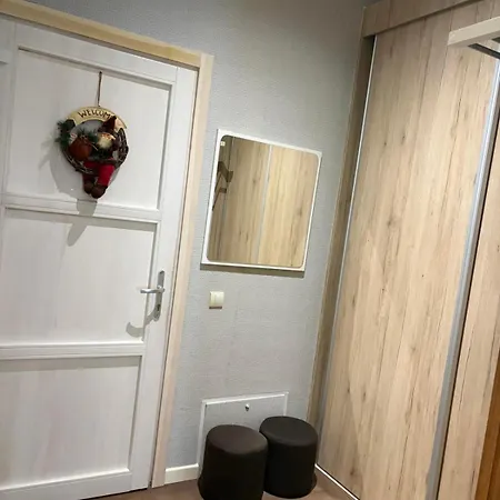 In Apartman, Zupa Daire *
