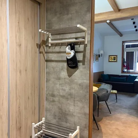 In Apartman, Zupa Kopaonik