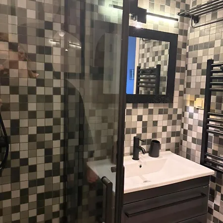 In Apartman, Zupa Daire Kopaonik