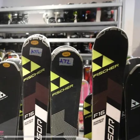 In Apartman, Zupa Daire