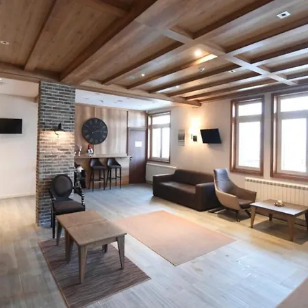 In Apartman, Zupa * Kopaonik