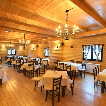 In Apartman, Zupa Kopaonik