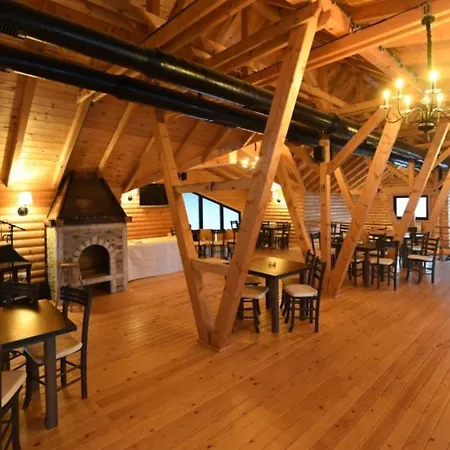 Daire In Apartman, Zupa Kopaonik